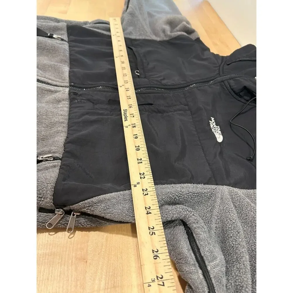 The North Face item specifics